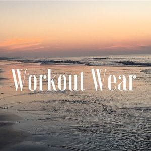 Workout Wear